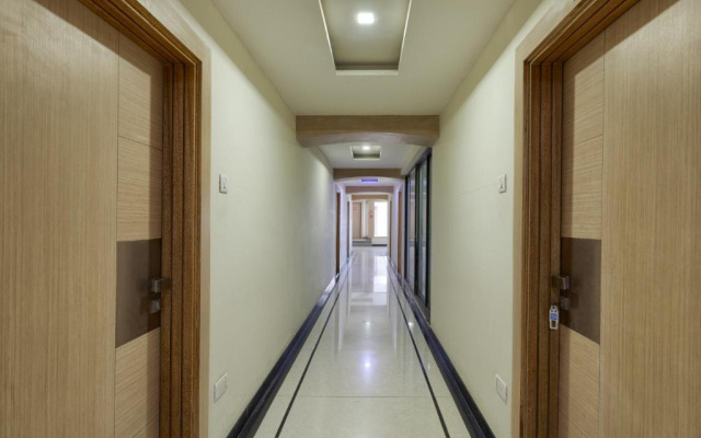 Hotel Mangalam