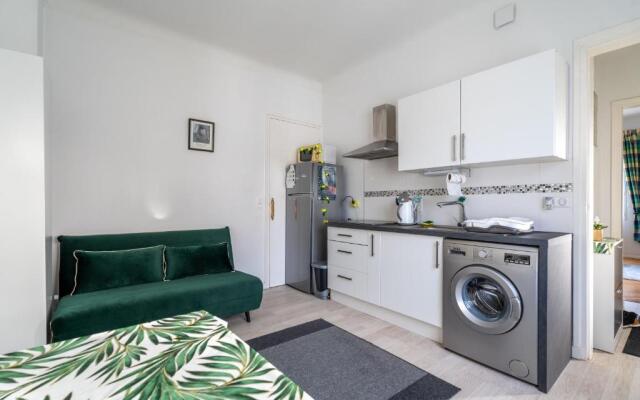 La Coque de Maripas Labouheyre