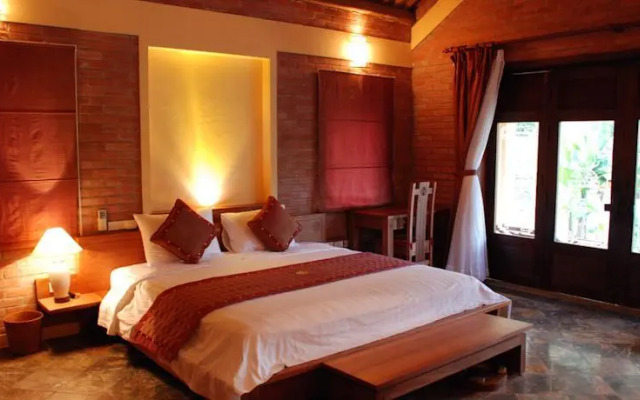 Asean Resort Hanoi