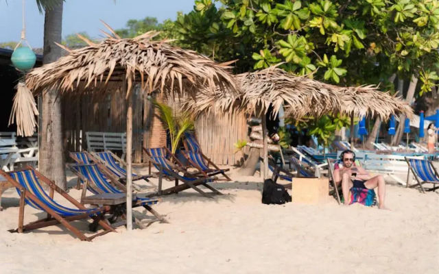 Baanboonpetch Resort