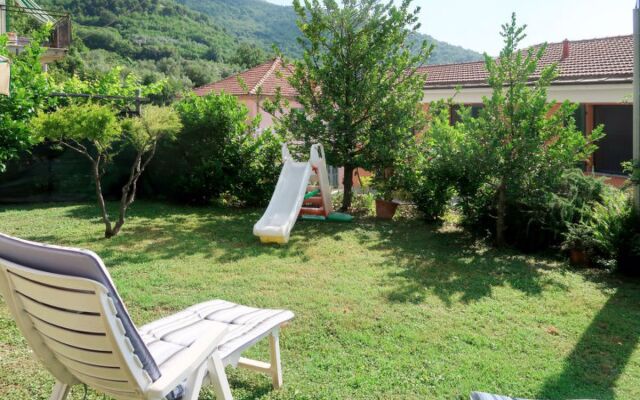 Apartment Luca Vendone