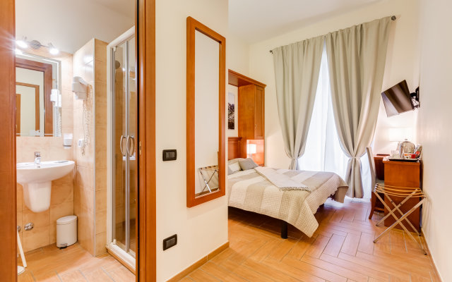 Residenza Roma Guest House