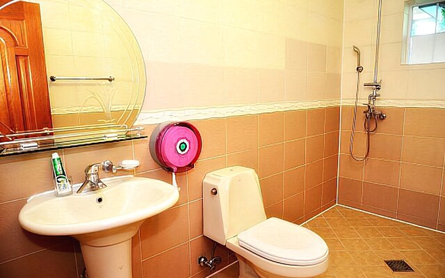 Jejucotton Leisure Penison