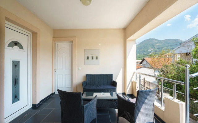 Apartments LORA