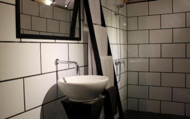 Trizara Resorts Glam Camping