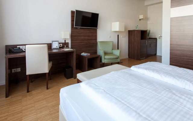 Hotel Halber Mond
