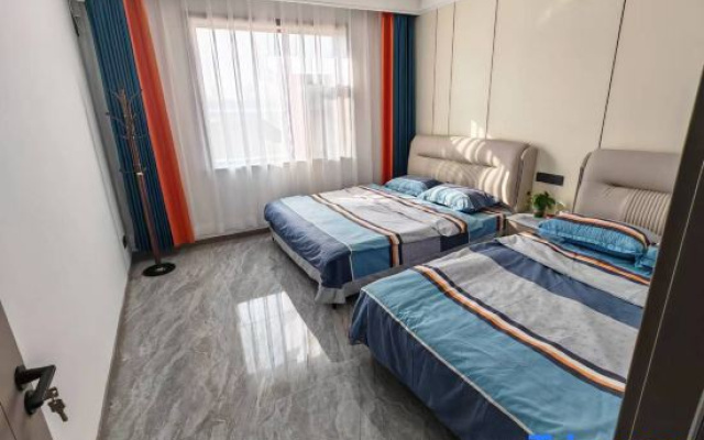 Yingxian Yishi B&B