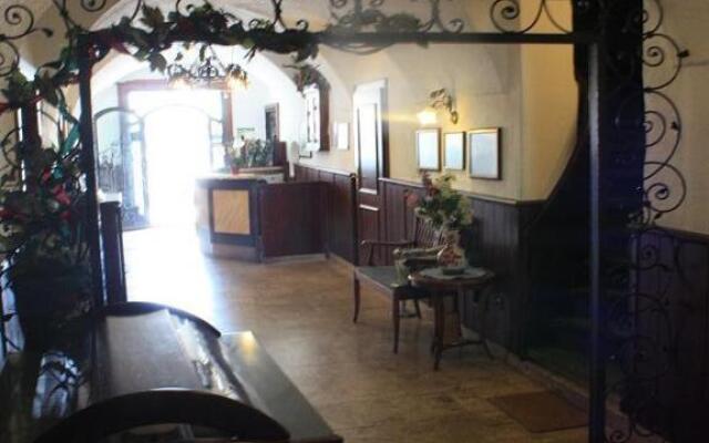 Gasthof Post
