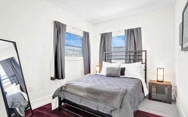 The Zen Suites