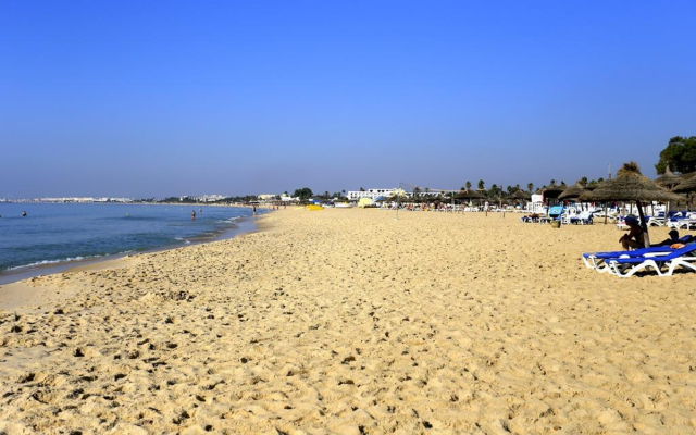 Hammamet Garden Resort and Spa