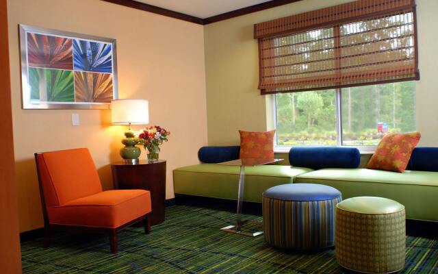 Fairfield Inn & Suites by Marriott Millville Vineland