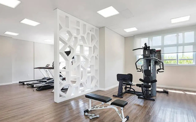 Charming Studio - Guarulhos, near the GRU Airport