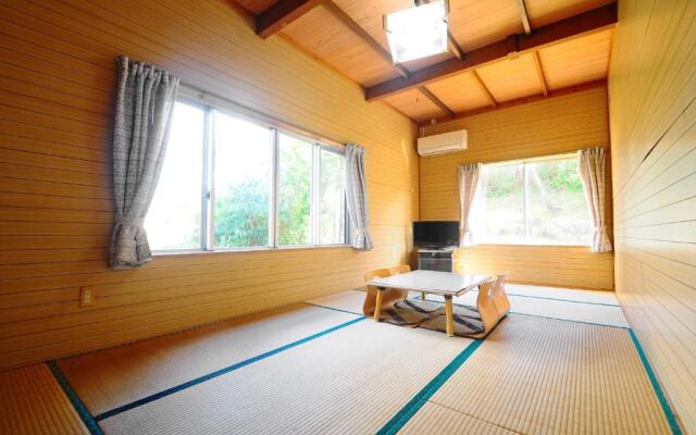Pension Yonahadake