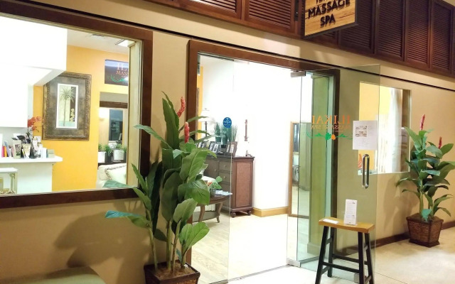 Marina Hawaii Vacations at the Ilikai Tower