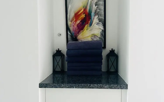 Twin Sands Resort Penthouse