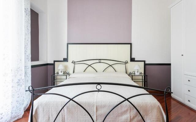 MyHomeInComo - Santa Chiara Apartment