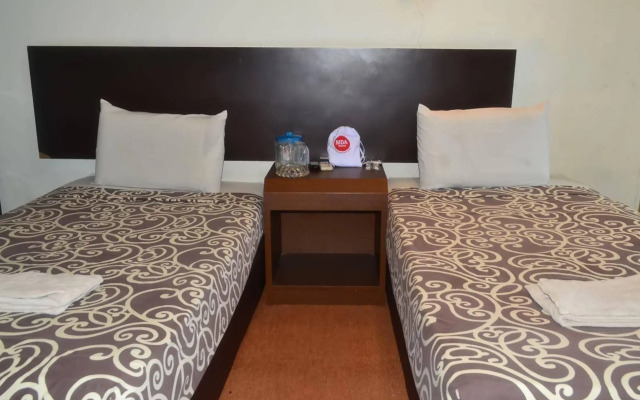 SPOT ON 90418 Akasia Hotel Syariah