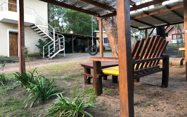 Departamentos Ebenezer