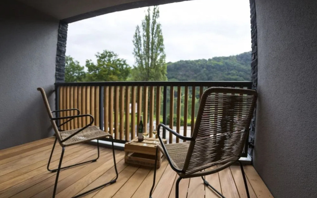 Rieslingquartier - Mosel Wein Hotel