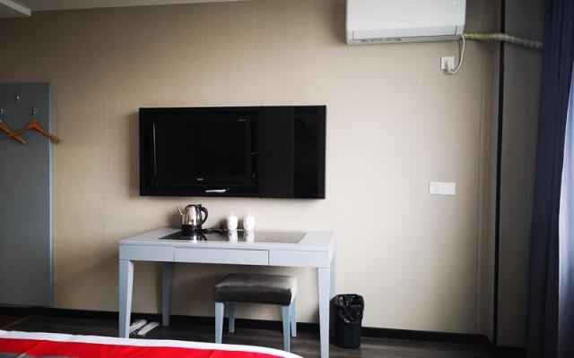 Jun Hotel Jiangxi Nanchang City Nanchang County Huiren Avenue