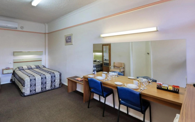 Comfort Inn Crystal