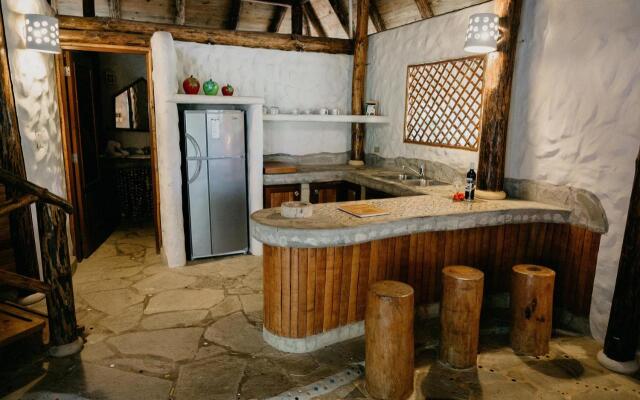 Natura Cabana Boutique Hotel & Spa by Mint