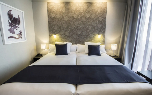 Vincci Mercat Hotel