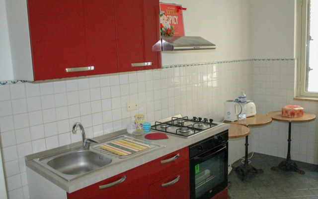 Ai Bastioni del Massimo