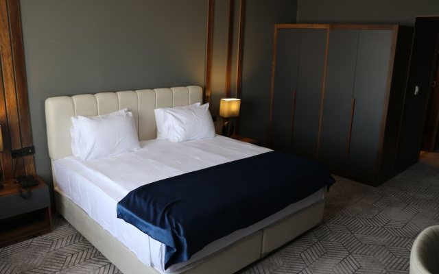 Erzurum Konakli Otel