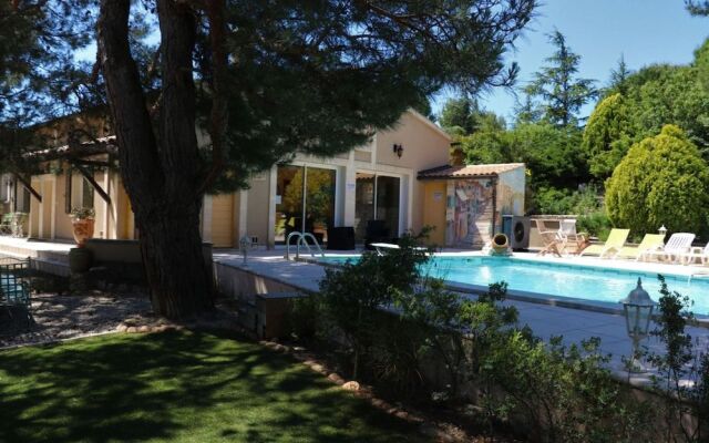 Domaine des Gendalis