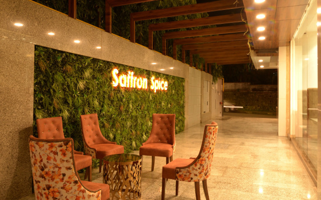 Hotel Auris & Banquets, Mumbai International Airport