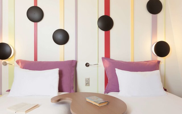 Ibis Styles Bayonne Centre Gare