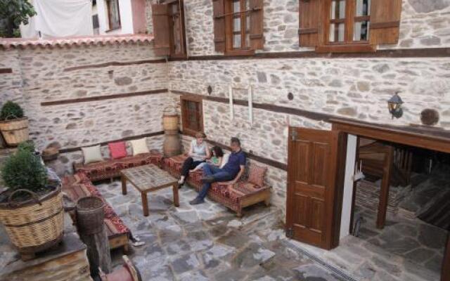 Birgi Yeni Gelin Evi