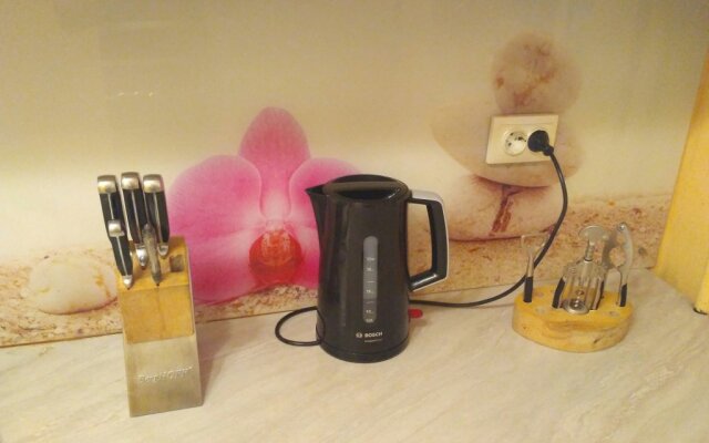 Na Vozdushnoj Apartments