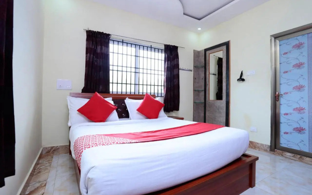 Sushmika Villas