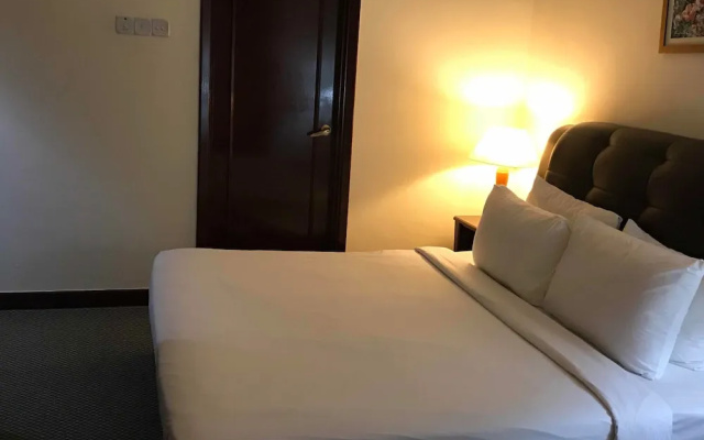 KL Bintang Suites at Times Square