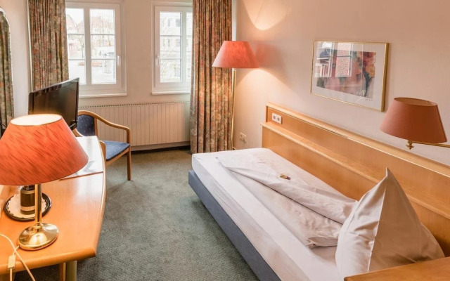 Hotel Jagdschlösschen