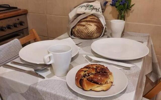 Alföldi Palace Apartman