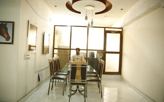 Hotel Premier Inn