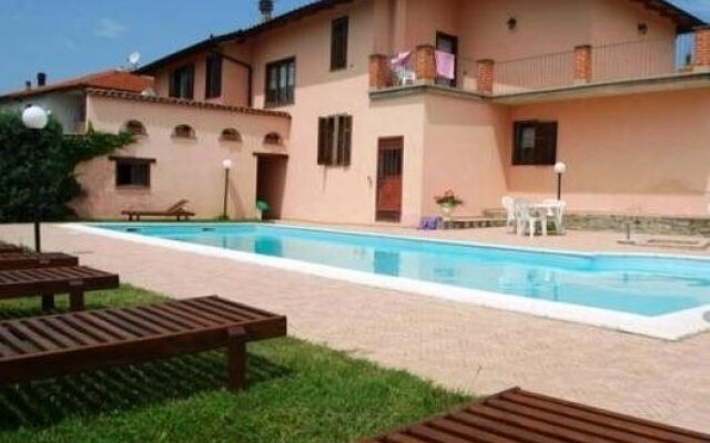 Agriturismo La Costa