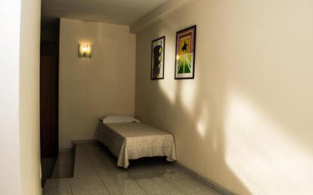 Affittacamere Il Pumo