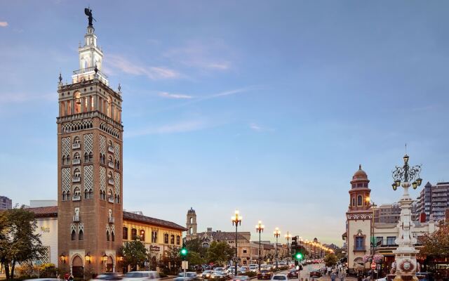 Kansas City Marriott Country Club Plaza
