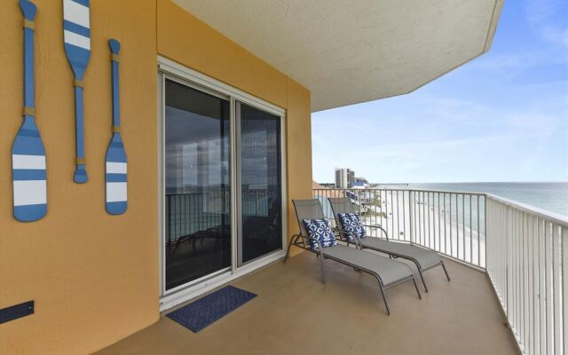 Coastal Pearl