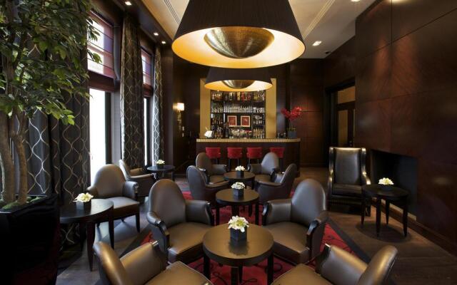 Modrzewie Park Hotel