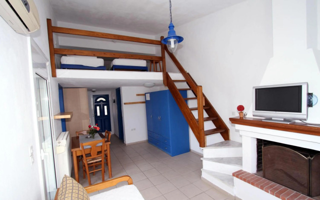 Villa Ariadni