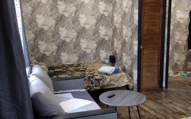 Апартаменты на проспекте Октябрьский