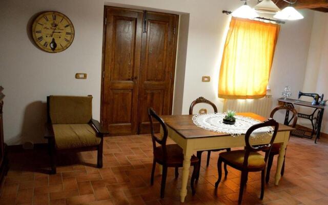 Agriturismo La Collina