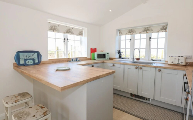 The Sir Peter Scott Lighthouse