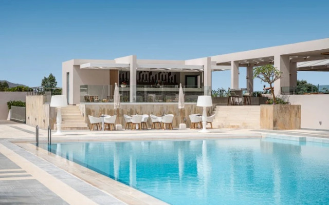 Avra Imperial Hotel - The Residence Collection