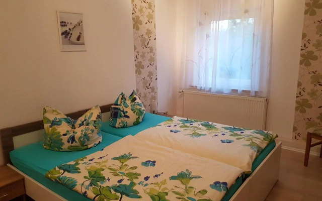 Ferienwohnung Baatz